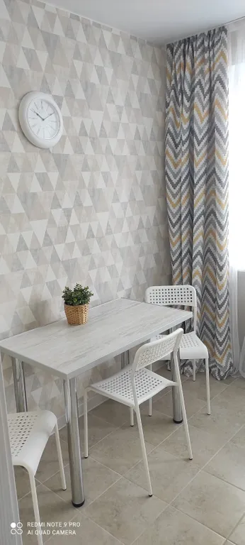 Уютная квартира в самом развитом мкр-не города