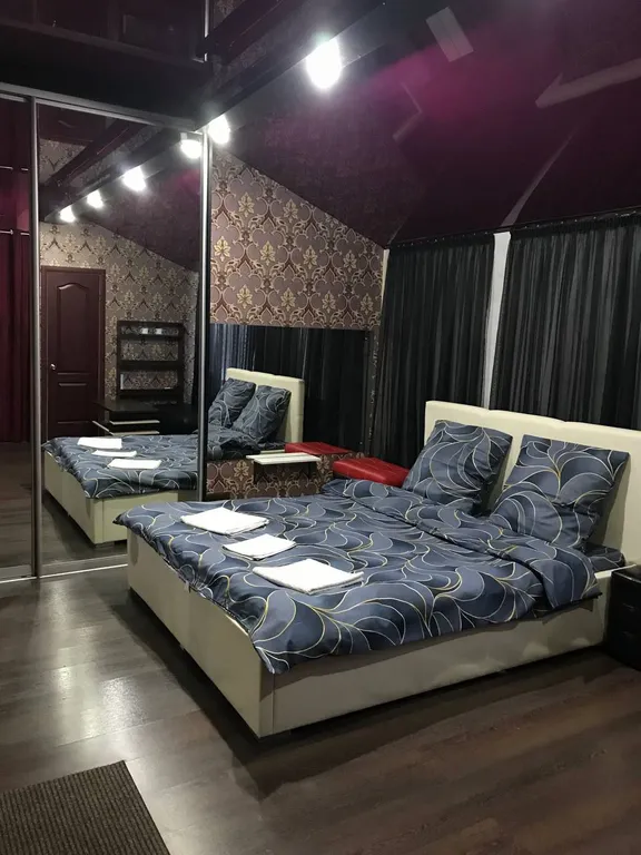 Квартира Люкс 10 — аренда посуточно в Йошкар-Ола