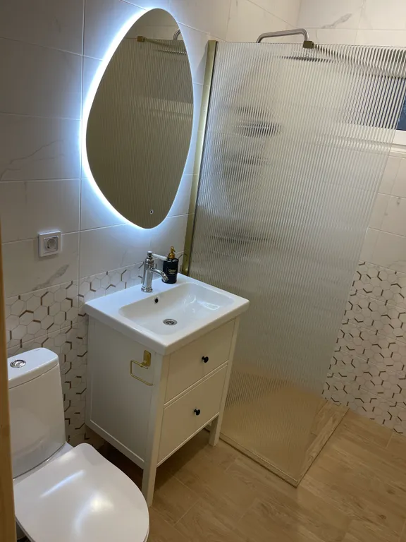 Гостевой дом в Волошино