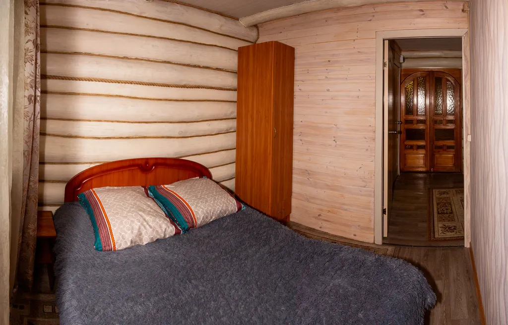 Дом Романтика