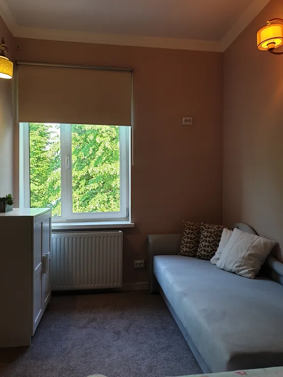 Квартира Уютные апартаменты с видом на озеро — Калининград