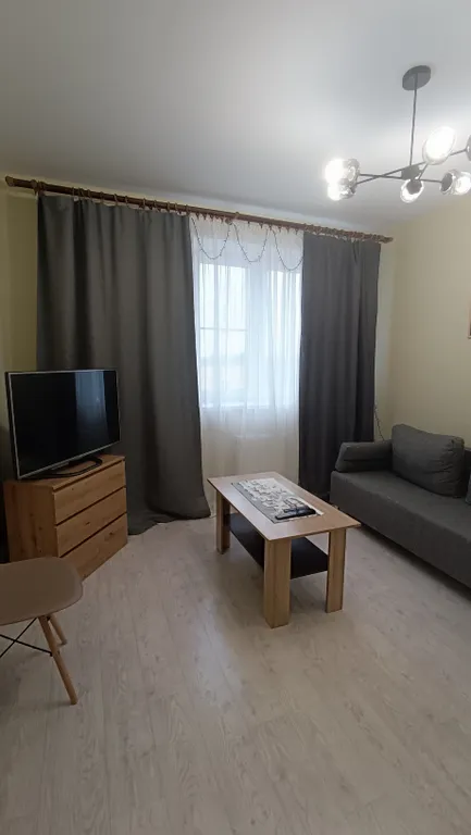 Квартира в ЖК Жемчужина Балтийска