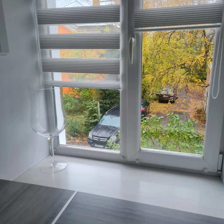 Уютная квартирка в центре