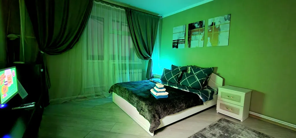 Удобная квартира