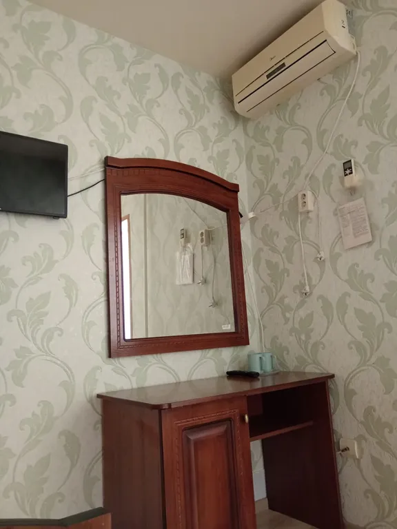 Квартира Комната — Адлер