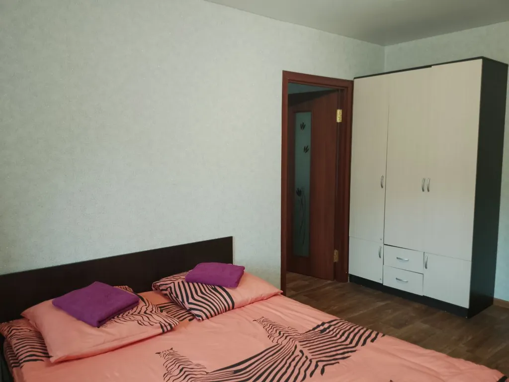 Апартаменты Татия на Большевистской