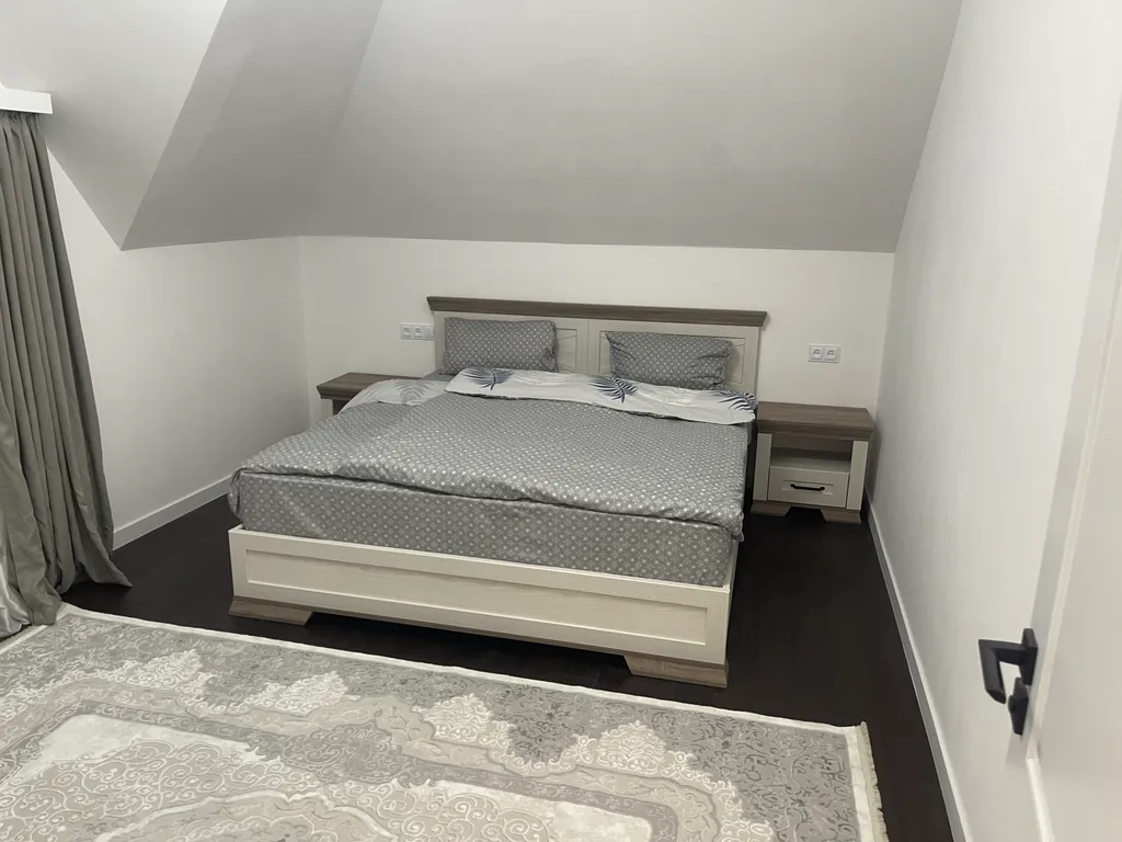 Роскошная вилла с бассейном и с видом на Арарат