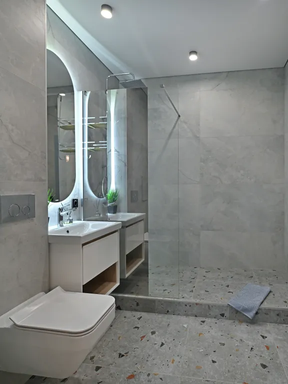 Квартира Квартира с видом на сосновый лес — Светлогорск