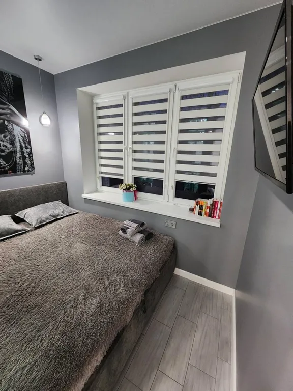 Квартира Уютная квартира в историческом городе — Калининград