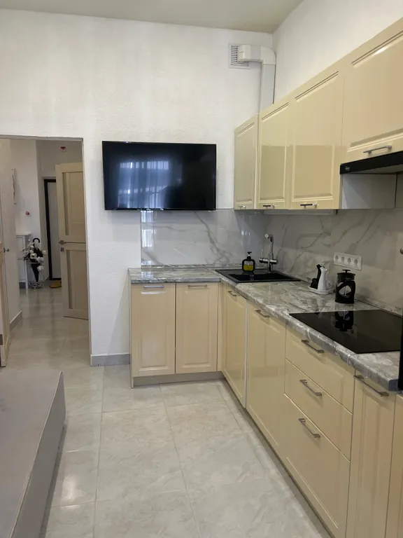 Квартира Квартира Апартамент у моря — Анапа