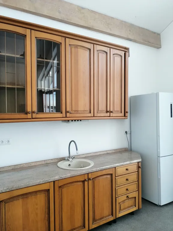 Дом у озера