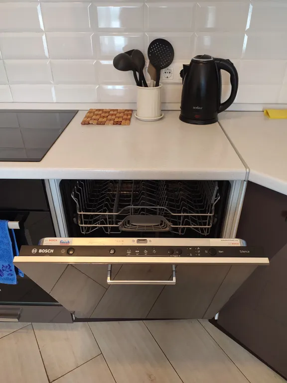 Уютная квартира для комфортного отдыха