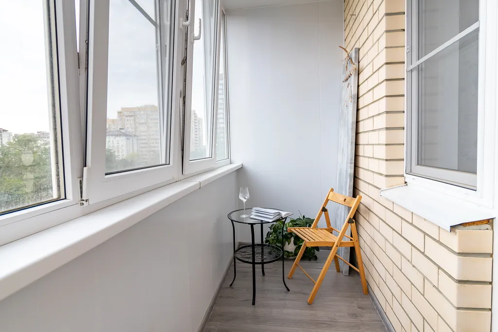 Квартира Квартира в ЖК Цветы — Краснодар