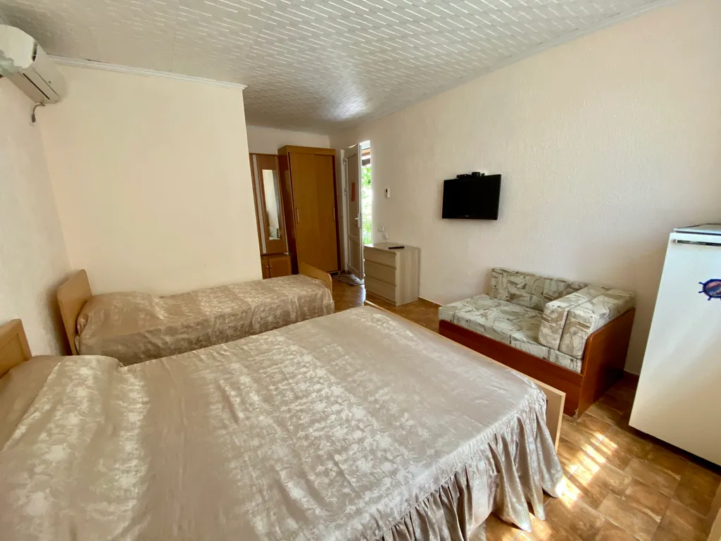 Квартира Комната — Геленджик