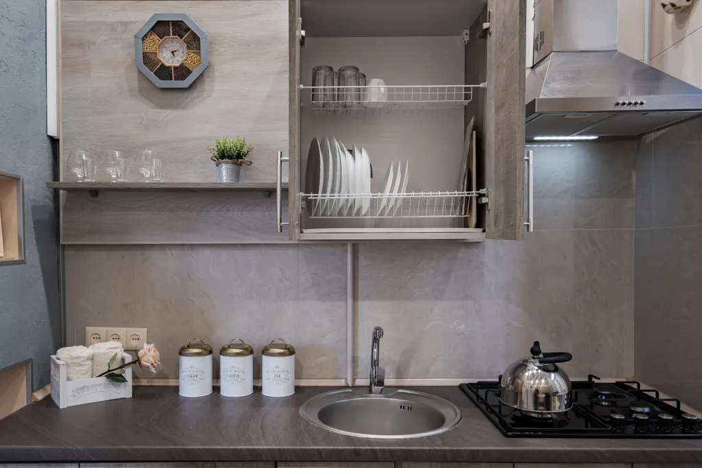 Милая и уютная квартирка в центре