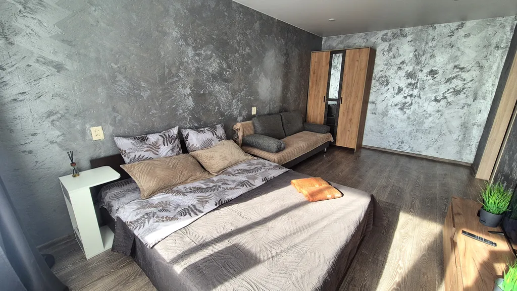 Квартира рядом с Ярославским шоссе у Пушкинского поля