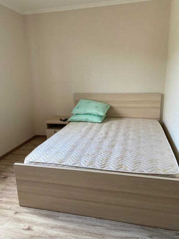 Апартаменты не далеко от моря