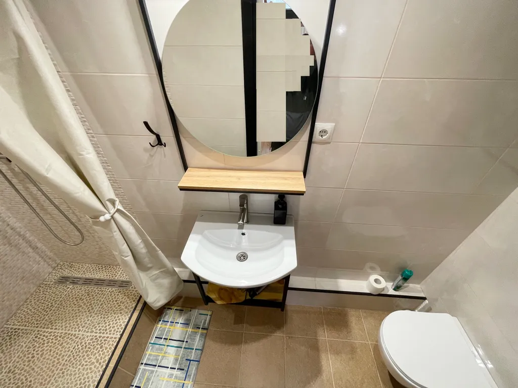 Апартаменты у тц арена