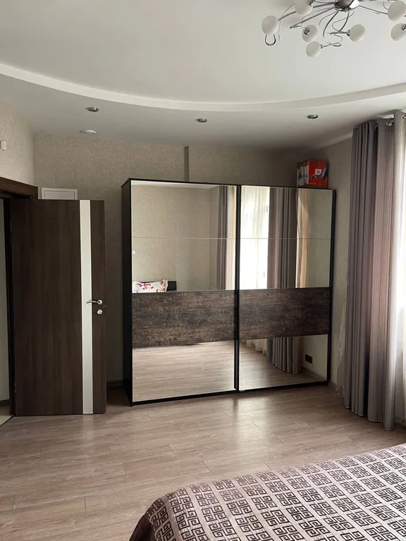 Уютный дом с дизайнерским ремонтом