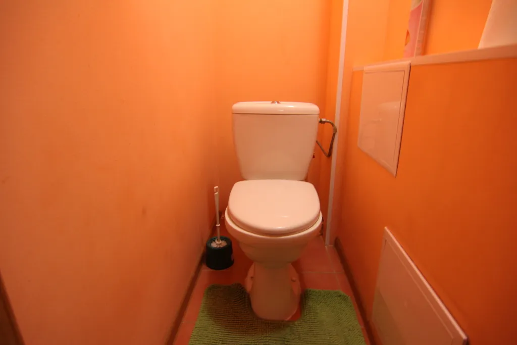 3-комнатная квартира стандарт рядом с центром