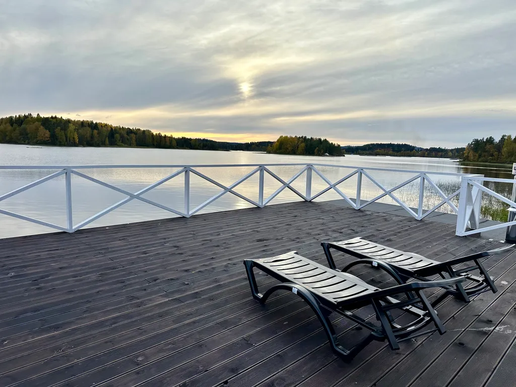 Плавучий дом 2