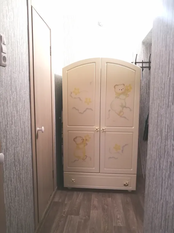 Квартира в Солнечном