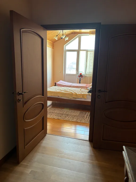 Коттедж у моря