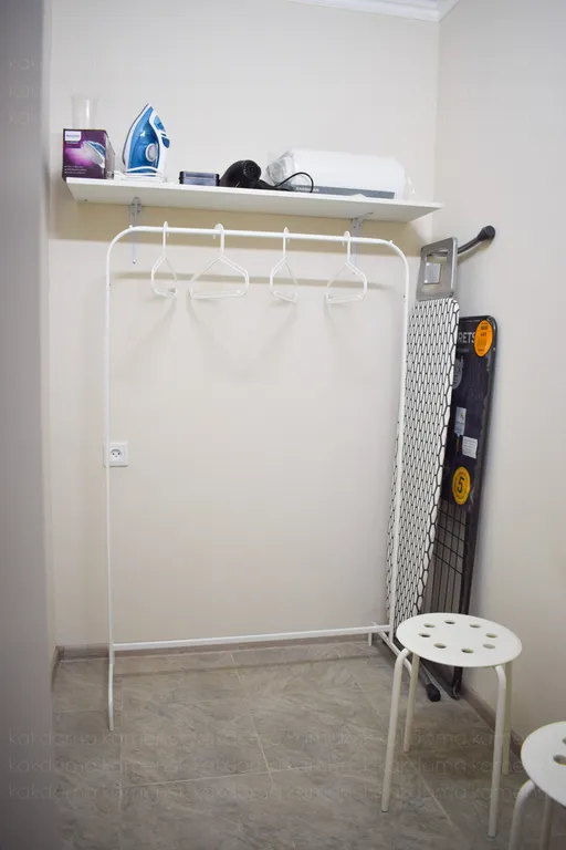 Большая 1-комнатная квартира в 50 метрах от М-4 Дон