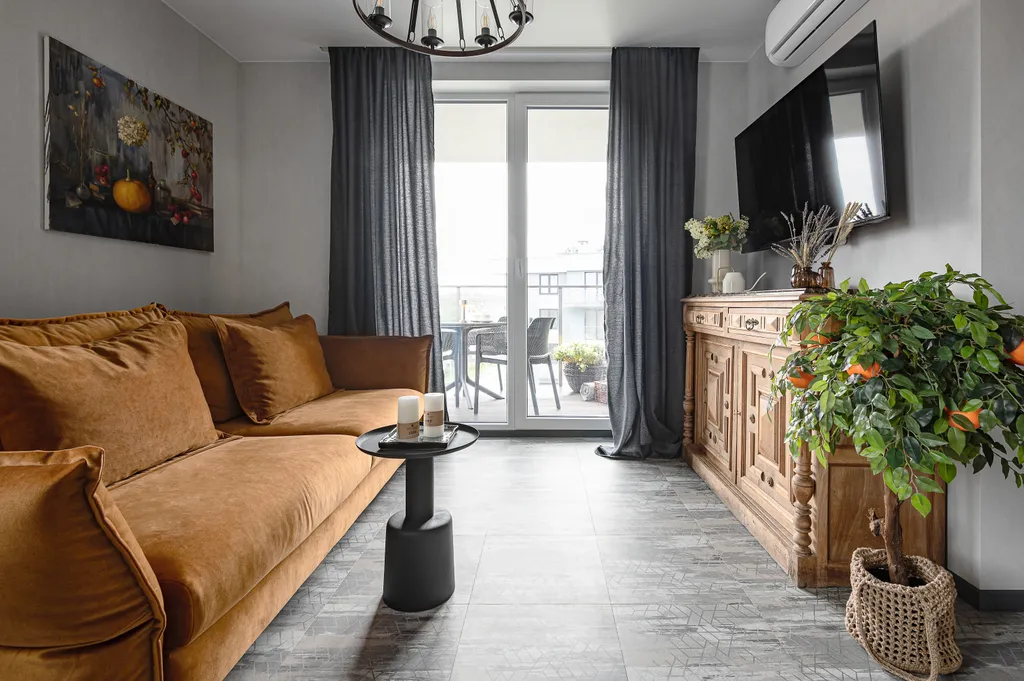 Уютная квартира в спальном районе Светлогорска — аренда посуточно в Светлогорск