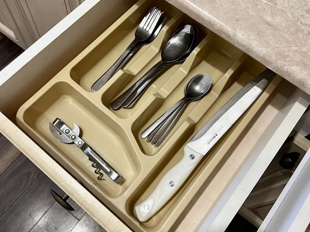 Уютная однушка в новом доме