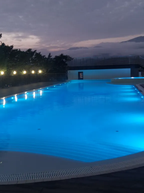 Уютная квартира с видом на море