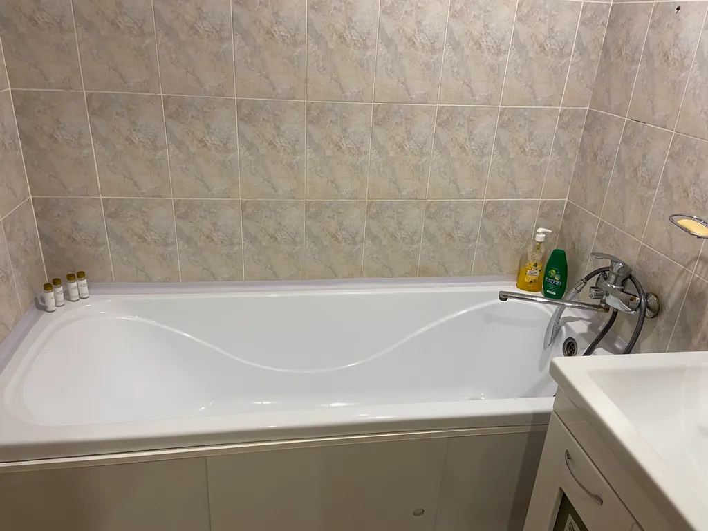 Квартира 2-комнатная Квартира — Элиста