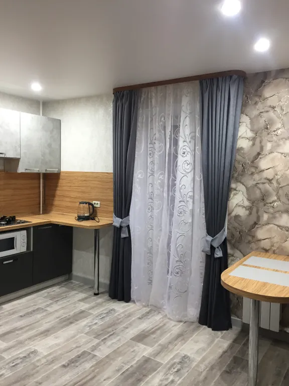 Уютная студия в центре города