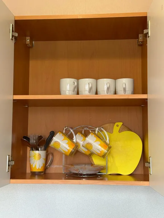 1 - комнатная квартира 40м