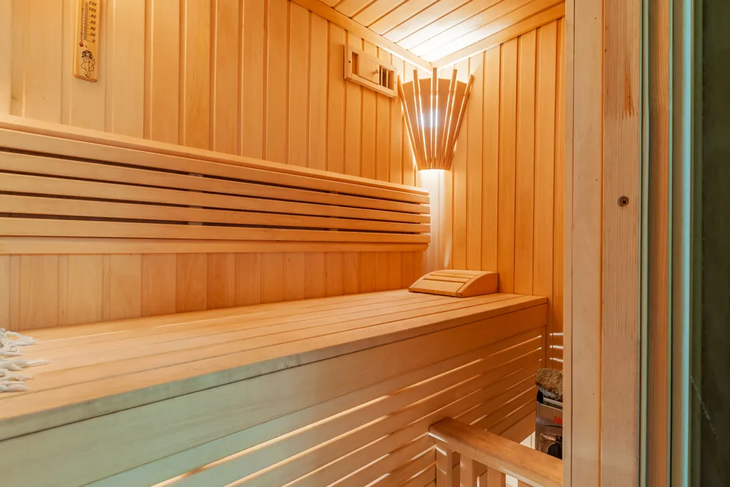 Дом в Раифе