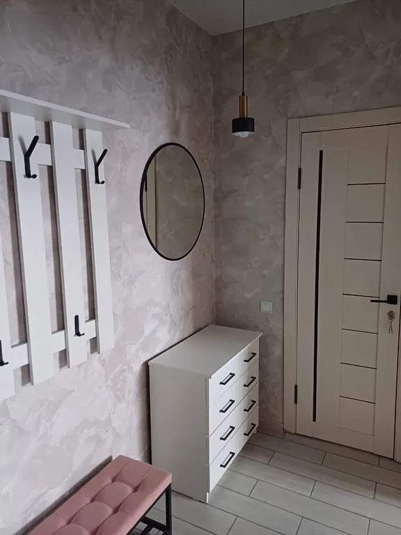 1-комнатная квартира в Валуйках