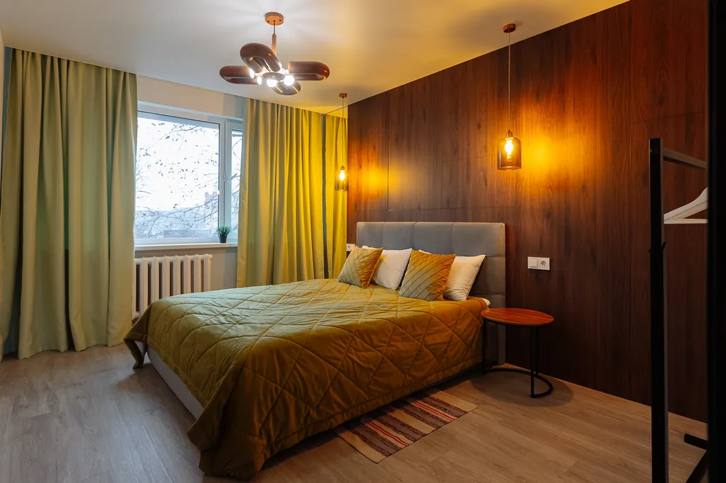 Квартира Апартаменты Knaiphoff — аренда посуточно в Калининград