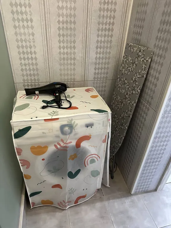 Квартира студия