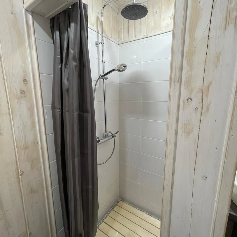 Уютный дом в горной части Республики Адыгея