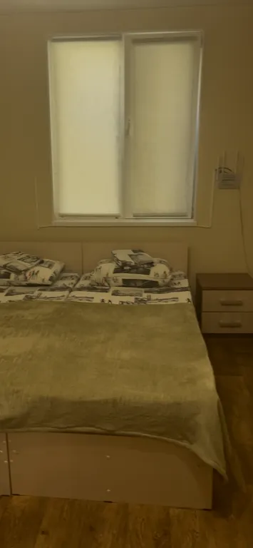 Дом под ключ у моря