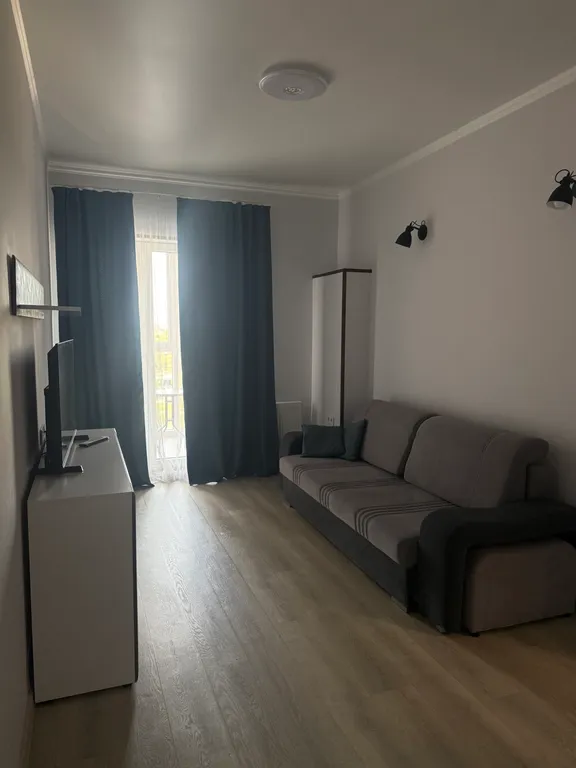Просторная 2-комнатная квартира 63,6 м² в центра Калининграда