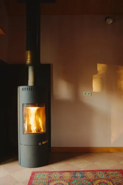 Финский дом Миеликки. Дача с камином и купелью