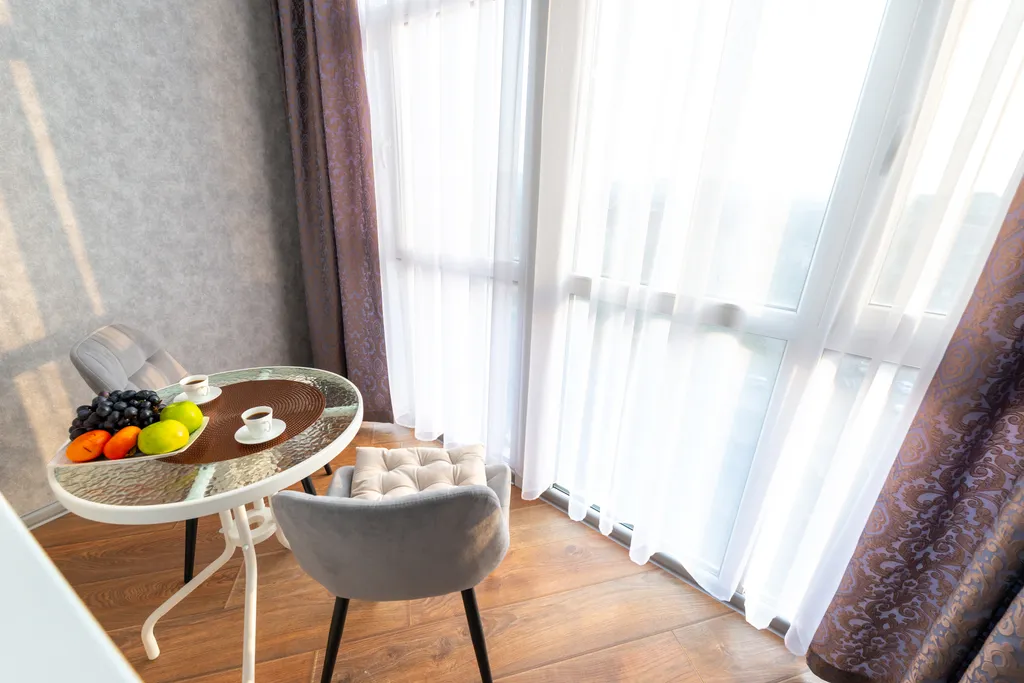 Просторная евро-двушка в самом центре