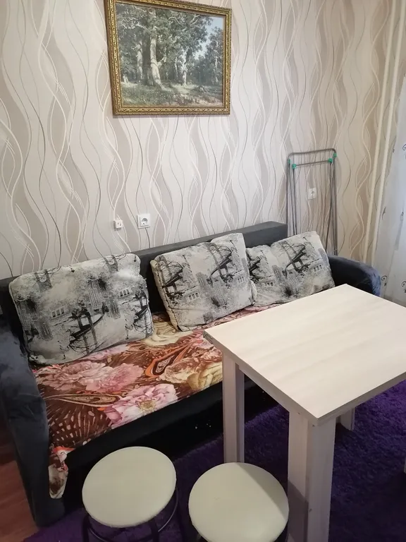 Уютная квартира  6+ человек, комфортные апартаменты - как дома