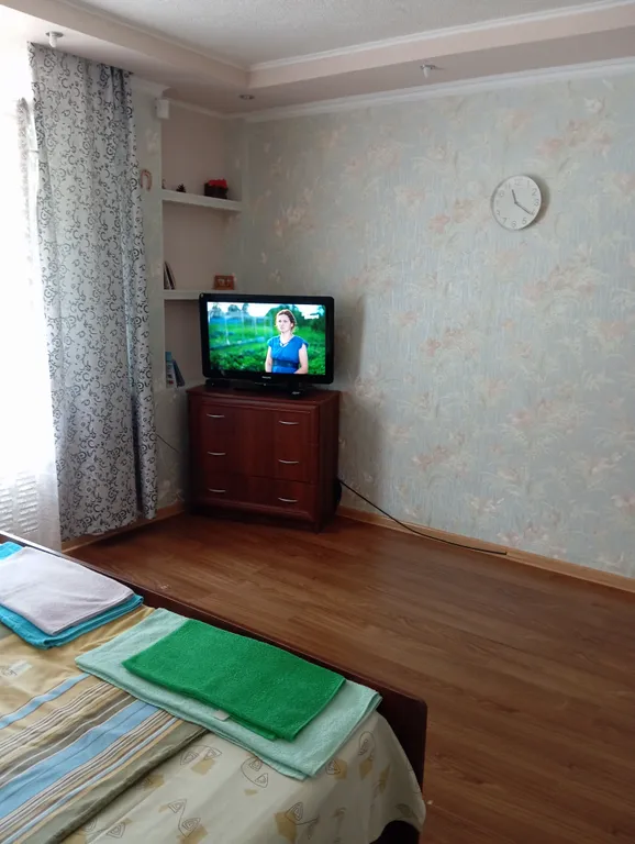 2-х комнатная квартира на берегу моря