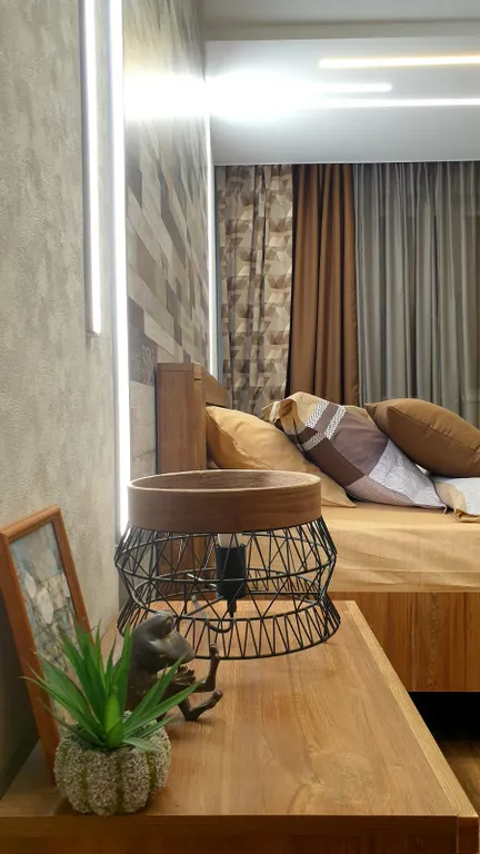 Lux-Apartments с живописным видом на Храм