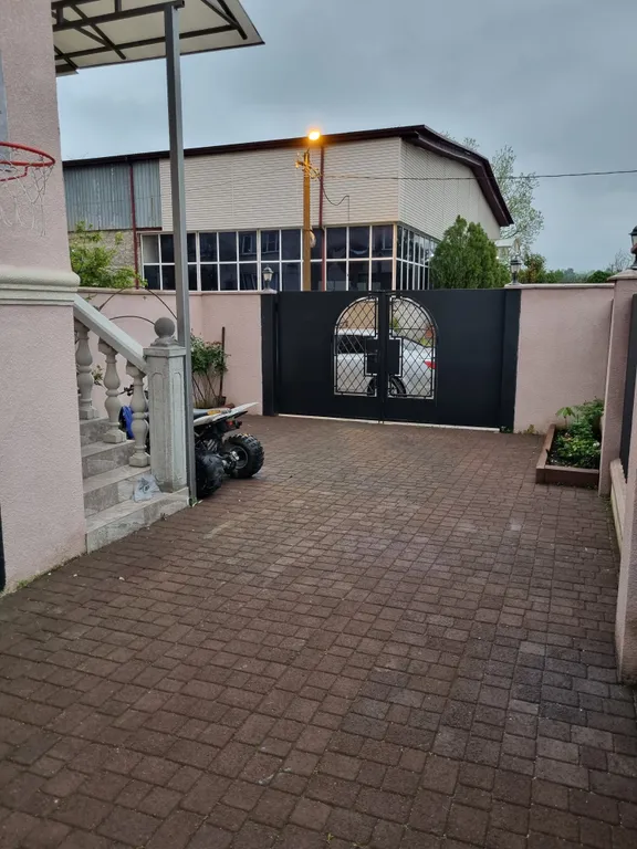 Апартаменты 4х комнатные