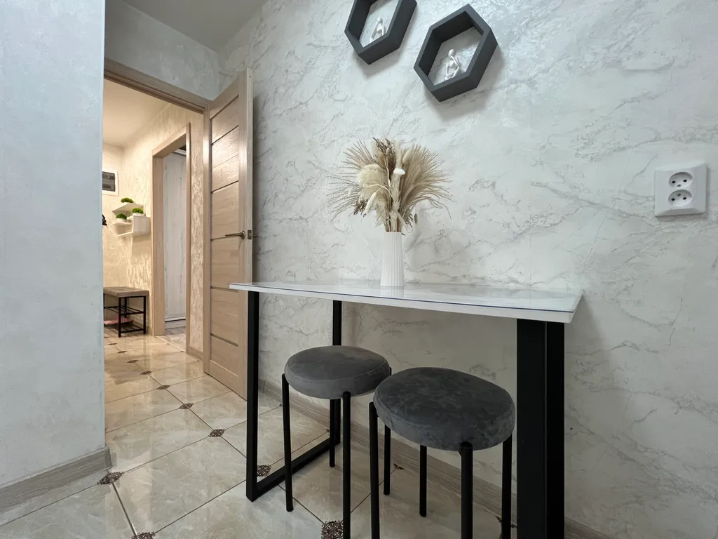 Квартира Квартира 1 к.кв пляж 10 мин рядом Парк Победы Херсонес не берем плату за уборку — Севастополь