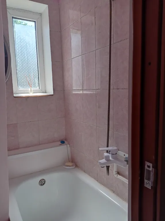 Частный дом в центре города