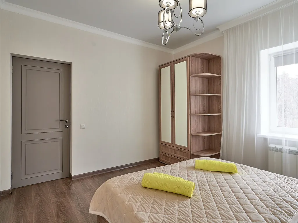 Домашняя атмосфера